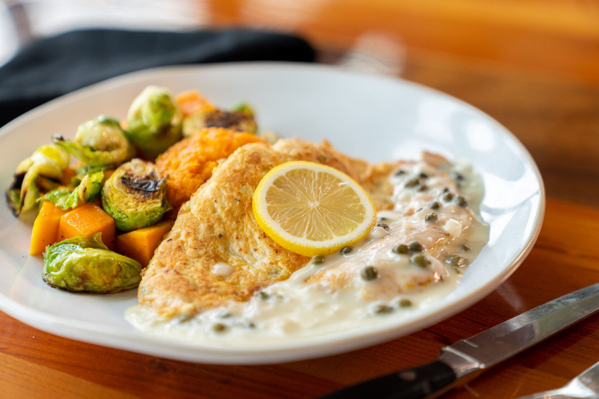 Culinary and meals